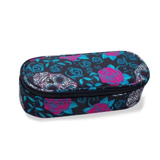 COOLPACK - CAMPUS - PIÓRNIK - SKULLS & ROSES
