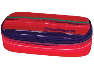 COOLPACK - CAMPUS - PIÓRNIK - Texture stripes