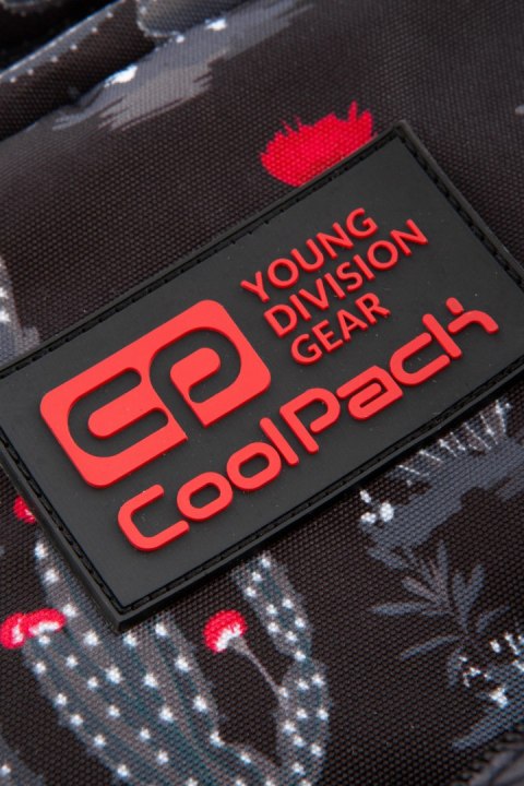 COOLPACK - DISCOVERY - PLECAK MŁODZIEZOWY - DISCOVERY GRINGO