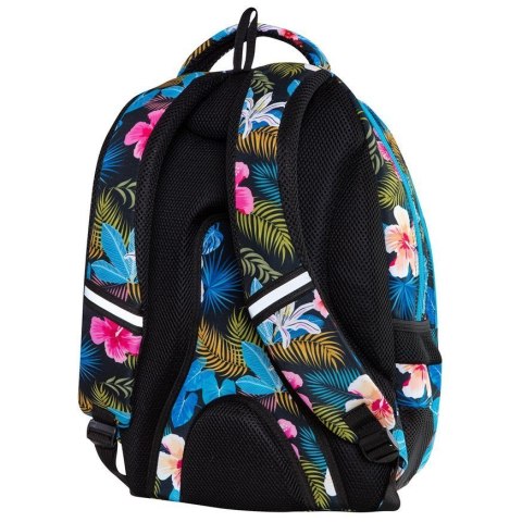 COOLPACK - DRAFTER - PLECAK MŁODZIEŻOWY - CHINA ROSE