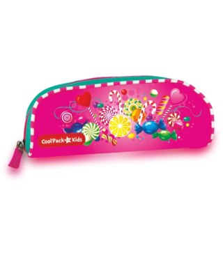 COOLPACK FOR KIDS - SASZETKA - CANDY