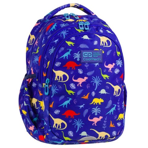 COOLPACK - JOY S - PLECAK MŁODZIEŻOWY - BOY COOLPACK - JOY S - PLECAK MŁODZIEŻOWY - BOY