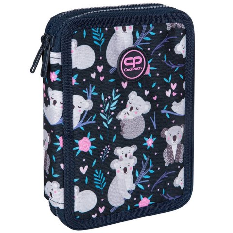 COOLPACK - JUMPER XL - PIÓRNIK PODWÓJNY Z WYPOSAŻENIEM - DREAMING KOALA COOLPACK - JUMPER XL - PIÓRNIK PODWÓJNY Z WYPOSAŻENIEM - DREAMING KOALA