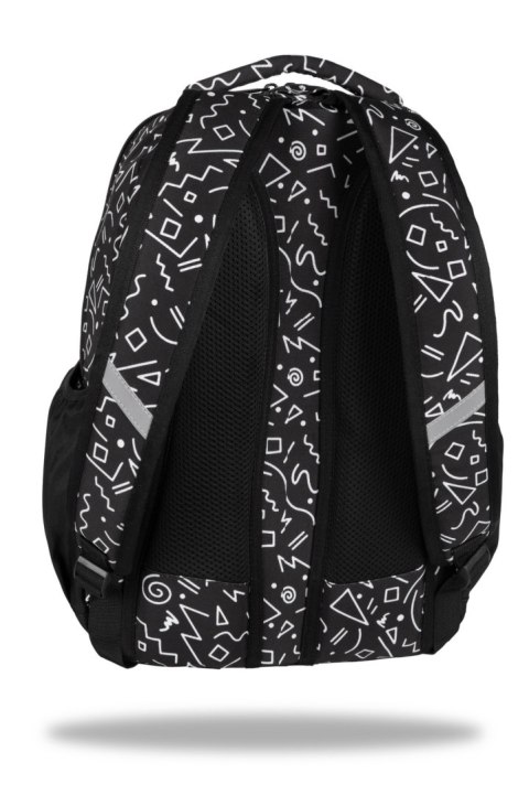 COOLPACK - PICK - PLECAK MŁODZIEŻOWY - MATH HEARTS COOLPACK - PICK - PLECAK MŁODZIEŻOWY - MATH HEARTS