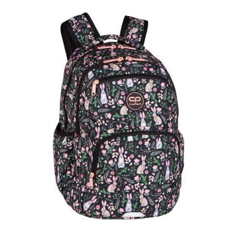 COOLPACK - PICK - PLECAK MŁODZIEŻOWY - RABBITLAND COOLPACK - PICK - PLECAK MŁODZIEŻOWY - RABBITLAND