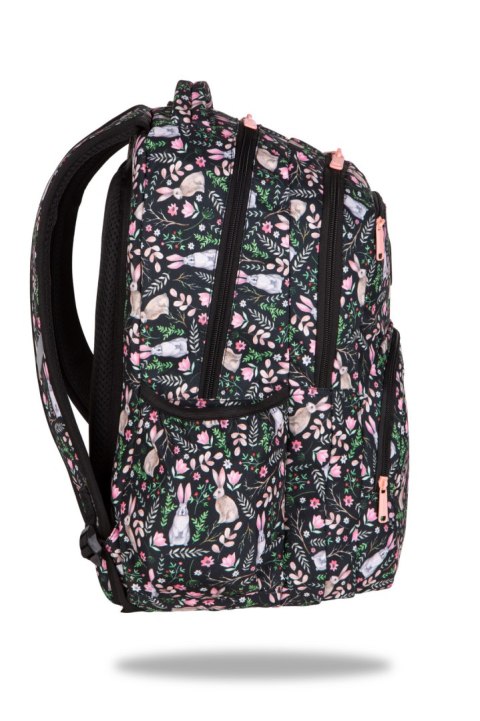 COOLPACK - PICK - PLECAK MŁODZIEŻOWY - RABBITLAND COOLPACK - PICK - PLECAK MŁODZIEŻOWY - RABBITLAND