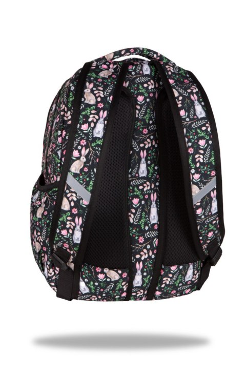 COOLPACK - PICK - PLECAK MŁODZIEŻOWY - RABBITLAND COOLPACK - PICK - PLECAK MŁODZIEŻOWY - RABBITLAND