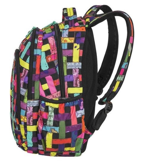 COOLPACK - PRIME - PLECAK MŁODZIEŻOWY - A297 -