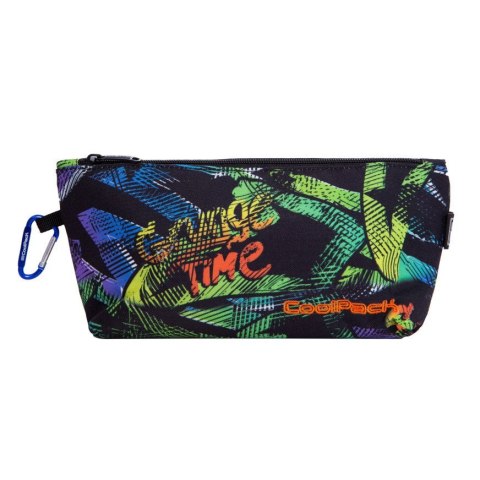 COOLPACK - PRIME - PLECAK MŁODZIEŻOWY - GRUNGE TIME COOLPACK - PRIME - PLECAK MŁODZIEŻOWY - GRUNGE TIME