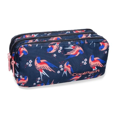 COOLPACK - PRIMUS - SASZETKA POTRÓJNA - COLIBRI COOLPACK - PRIMUS - SASZETKA POTRÓJNA - COLIBRI
