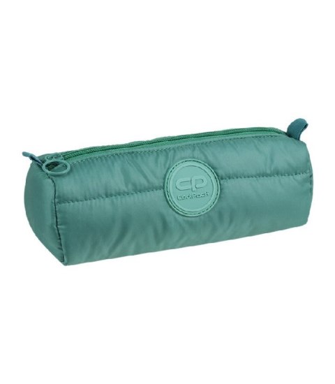 COOLPACK - RUBY - SASZETKA TUBA - Green - VINTAGE COOLPACK - RUBY - SASZETKA TUBA - Green - VINTAGE