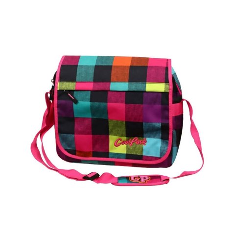 COOLPACK - TORBA NA RAMIĘ 159 # COOLPACK - TORBA NA RAMIĘ 159 #