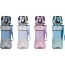 COOLPACK - TRITANUM MINI - BIDON - PASTEL - 390 ml / mix 4 colours COOLPACK - TRITANUM MINI - BIDON - PASTEL - 390 ml / mix 4 colours