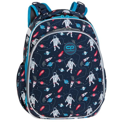 COOLPACK - TURTLE - PLECAK MŁODZIEŻOWY - APOLLO COOLPACK - TURTLE - PLECAK MŁODZIEŻOWY - APOLLO