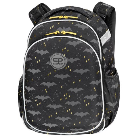 COOLPACK - TURTLE - PLECAK MŁODZIEŻOWY - DARK NIGHT