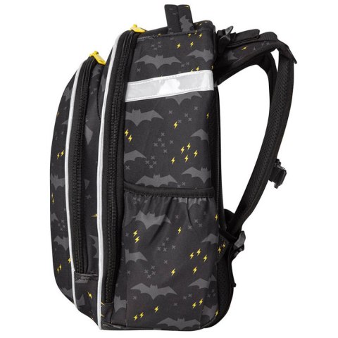 COOLPACK - TURTLE - PLECAK MŁODZIEŻOWY - DARK NIGHT