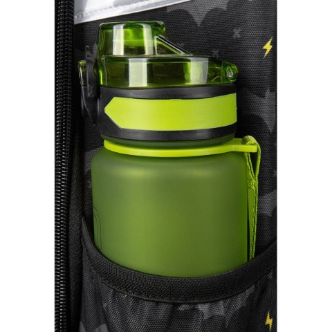 COOLPACK - TURTLE - PLECAK MŁODZIEŻOWY - DARK NIGHT