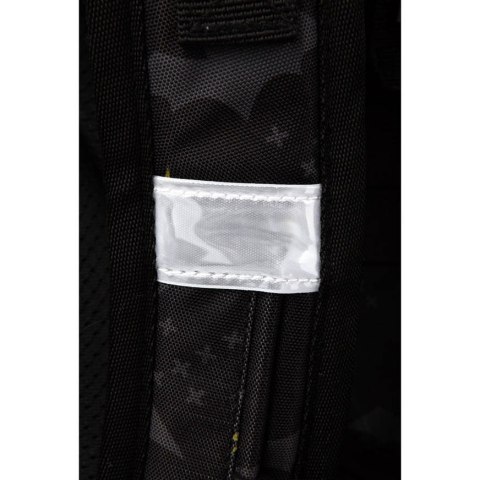COOLPACK - TURTLE - PLECAK MŁODZIEŻOWY - DARK NIGHT