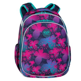 COOLPACK - TURTLE - PLECAK MŁODZIEŻOWY - WISHES