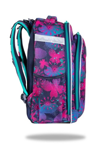 COOLPACK - TURTLE - PLECAK MŁODZIEŻOWY - WISHES