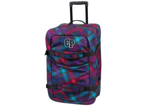 COOLPACK - VAGABOND - WALIZKA DUŻA - Electra