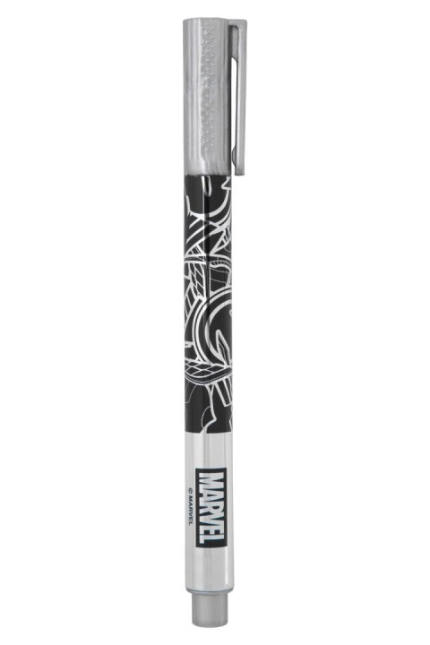 DISNEY 100 - MARKERY METALICZNE / 2 SZT BLISTER / BC