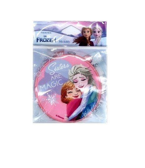 DISNEY CORE - NAKŁADKA NA PLECAK/PIÓRNIK - FROZEN - 2