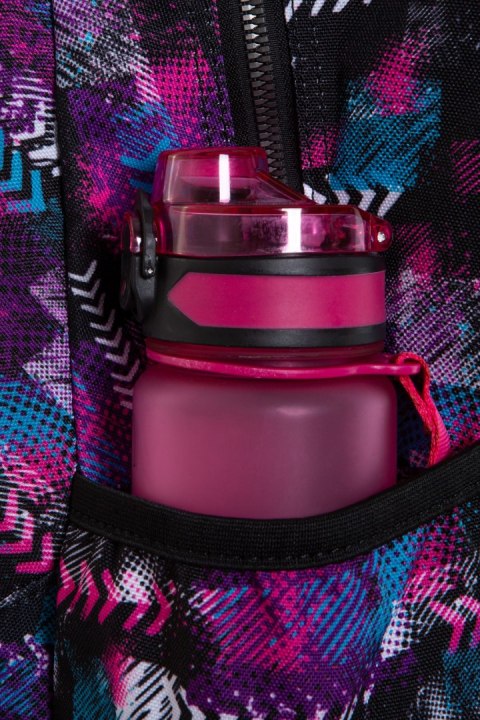 COOLPACK - DART - PLECAK MŁODZIEŻOWY - PINKISM *