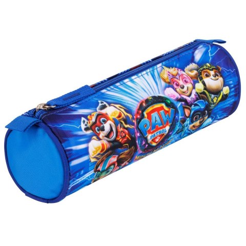 Piórnik tuba PSI PATROL