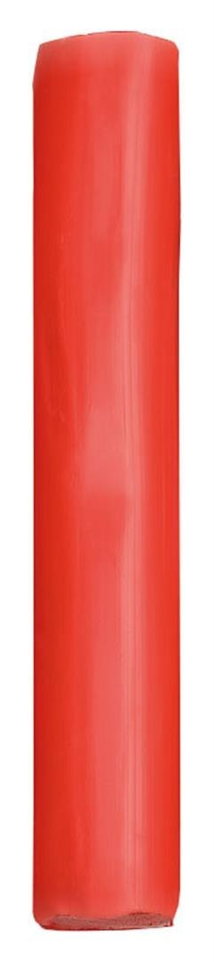 Plastelina w laseczkach luzem czerwona 1 kg Plastelina w laseczkach luzem czerwona 1 kg