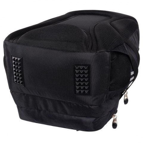 Plecak 2 komorowy 17" BP76 ST.BLACK VINTAGE Plecak 2 komorowy 17" BP76 ST.BLACK VINTAGE