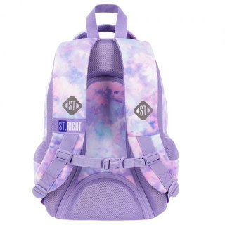 Plecak 3 komorowy 15" BP26 PASTEL DREAM