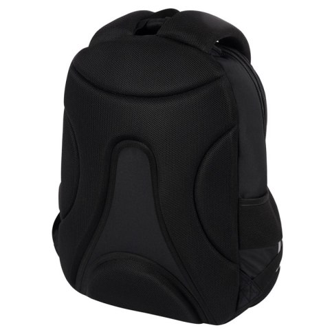 Plecak 3 komorowy 18" BP73 ST.BLACK VINTAGE Plecak 3 komorowy 18" BP73 ST.BLACK VINTAGE