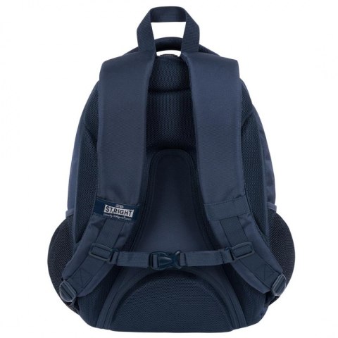 Plecak 4 komorowy 17" BP5 ST.NAVY BLUE VINTAGE Plecak 4 komorowy 17" BP5 ST.NAVY BLUE VINTAGE