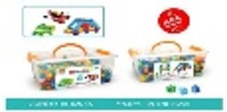Universal block (685PCS)