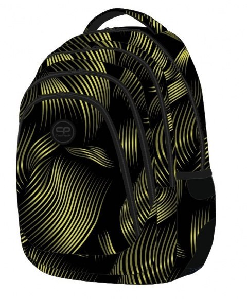 COOLPACK - DRAFTER 3 - PLECAK MŁODZIEŻOWY - COMB