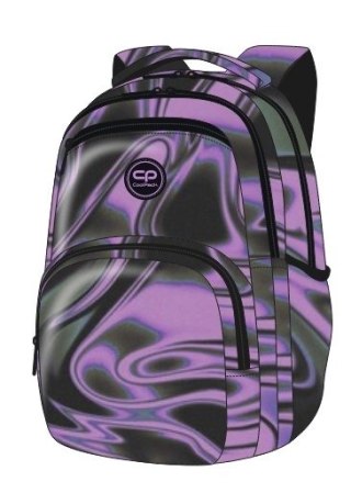 COOLPACK - PICK - PLECAK MŁODZIEŻOWY - AMETHYST