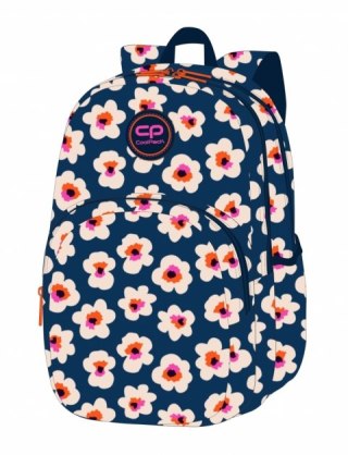 COOLPACK - RIDER - PLECAK MŁODZIEŻOWY - FLORES NINA