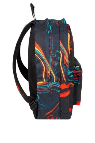 COOLPACK - SCOUT - PLECAK MŁODZIEŻOWY - AMBER