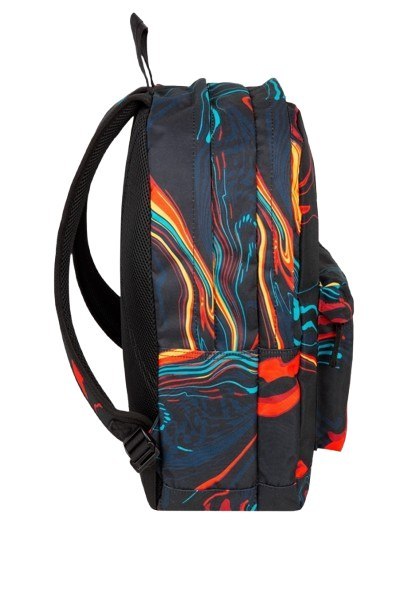 COOLPACK - SCOUT - PLECAK MŁODZIEŻOWY - AMBER COOLPACK - SCOUT - PLECAK MŁODZIEŻOWY - AMBER