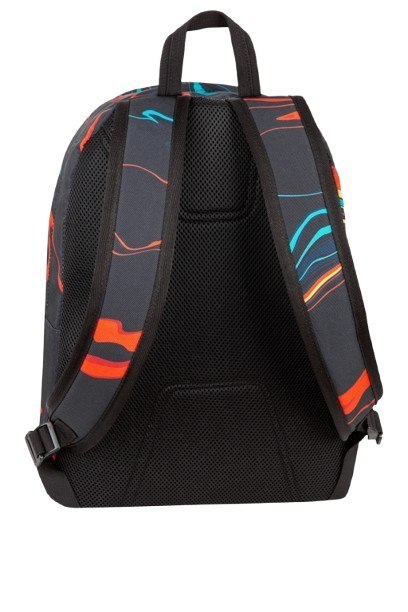 COOLPACK - SCOUT - PLECAK MŁODZIEŻOWY - AMBER COOLPACK - SCOUT - PLECAK MŁODZIEŻOWY - AMBER