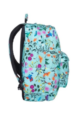 COOLPACK - SCOUT - PLECAK MŁODZIEŻOWY - CHERRY TREE