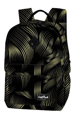 COOLPACK - SCOUT - PLECAK MŁODZIEŻOWY - COMB