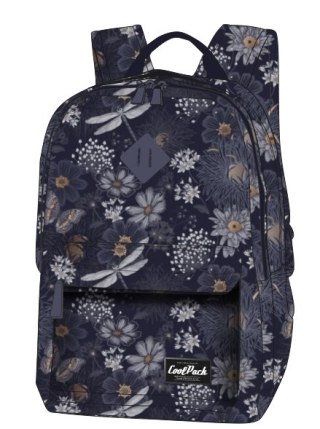 COOLPACK - SCOUT - PLECAK MŁODZIEŻOWY - MORAY