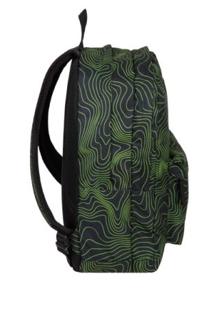 COOLPACK - SCOUT - PLECAK MŁODZIEŻOWY - NEFRYT