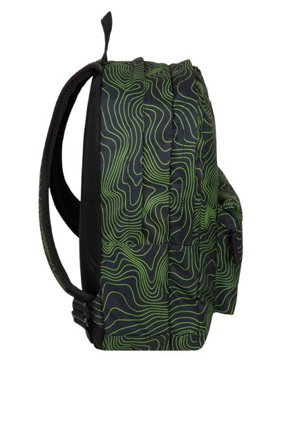 COOLPACK - SCOUT - PLECAK MŁODZIEŻOWY - NEFRYT COOLPACK - SCOUT - PLECAK MŁODZIEŻOWY - NEFRYT