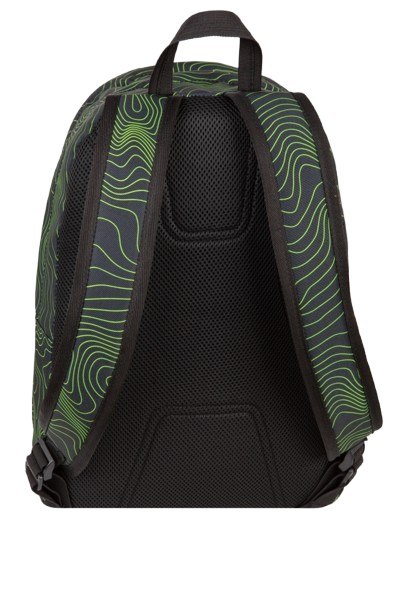 COOLPACK - SCOUT - PLECAK MŁODZIEŻOWY - NEFRYT COOLPACK - SCOUT - PLECAK MŁODZIEŻOWY - NEFRYT