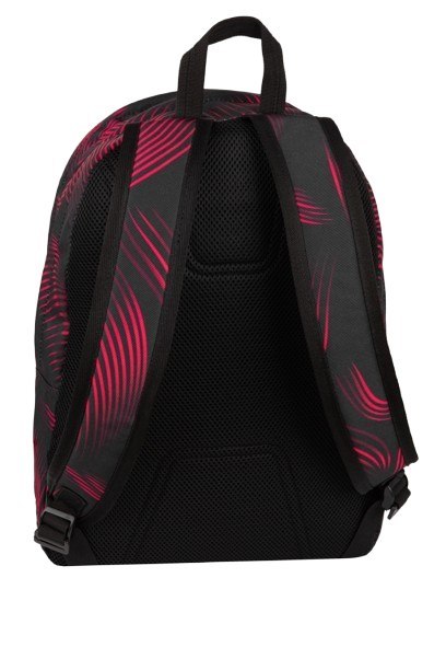 COOLPACK - SCOUT - PLECAK MŁODZIEŻOWY - RUBIN COOLPACK - SCOUT - PLECAK MŁODZIEŻOWY - RUBIN