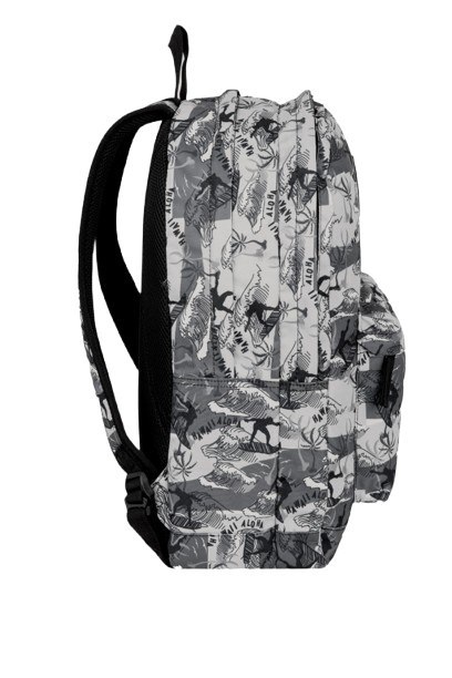 COOLPACK - SCOUT - PLECAK MŁODZIEŻOWY - SAND SURF COOLPACK - SCOUT - PLECAK MŁODZIEŻOWY - SAND SURF