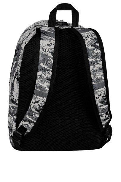 COOLPACK - SCOUT - PLECAK MŁODZIEŻOWY - SAND SURF COOLPACK - SCOUT - PLECAK MŁODZIEŻOWY - SAND SURF